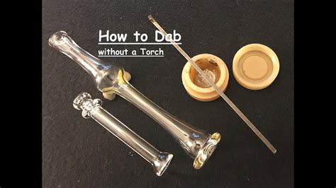 How To Dab Without A Torch What are dab sticks used for?.  How To Dab Without A Torch
